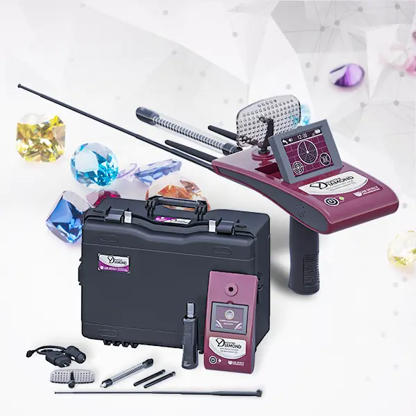 DIAMOND HUNTER SMART