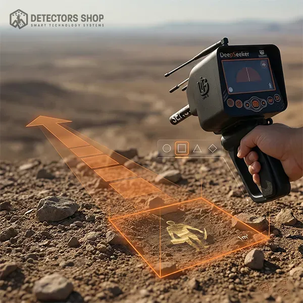 Long-Range Detection System