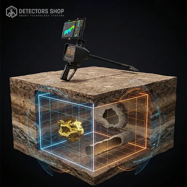 3D Imaging System