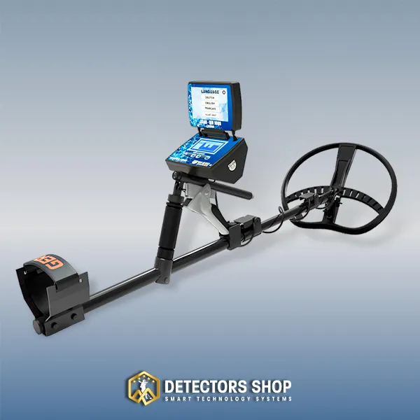 Pulse Induction System