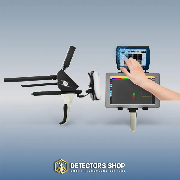 Long-Range Detection System