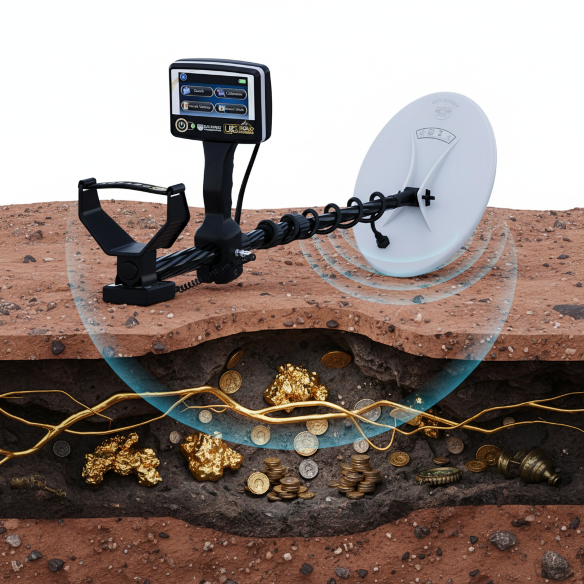 General Search System