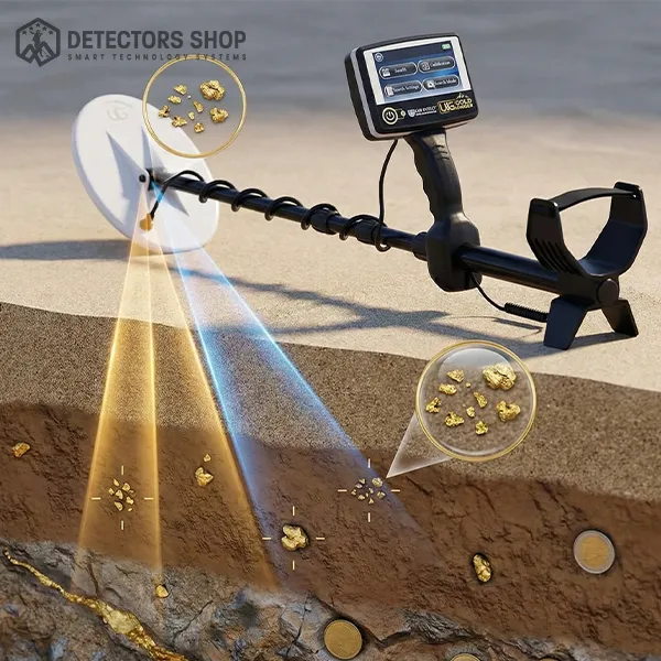 Custom Search System