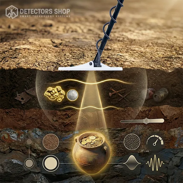 Target Pinpointing System (Pointer)