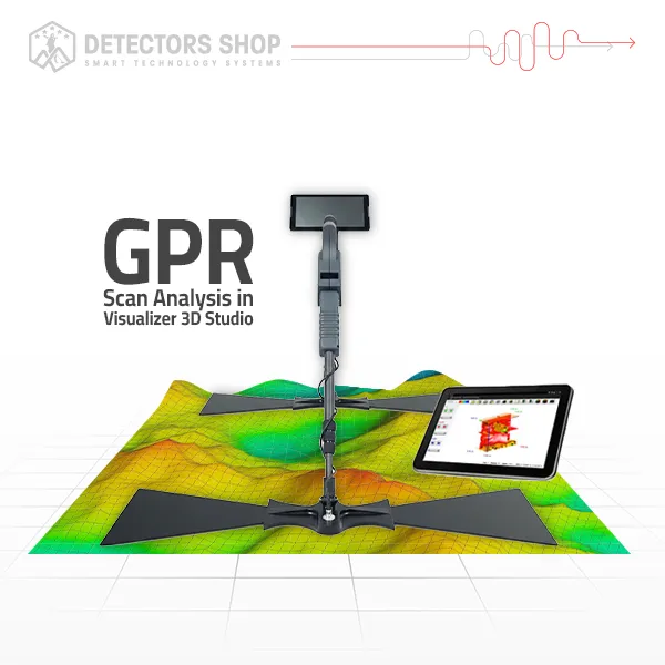 جيبارد جي بي ار