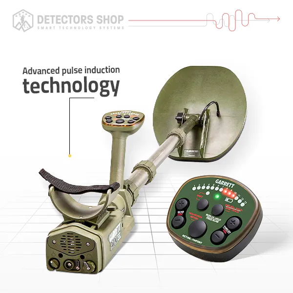 جاريت اي تي اكس