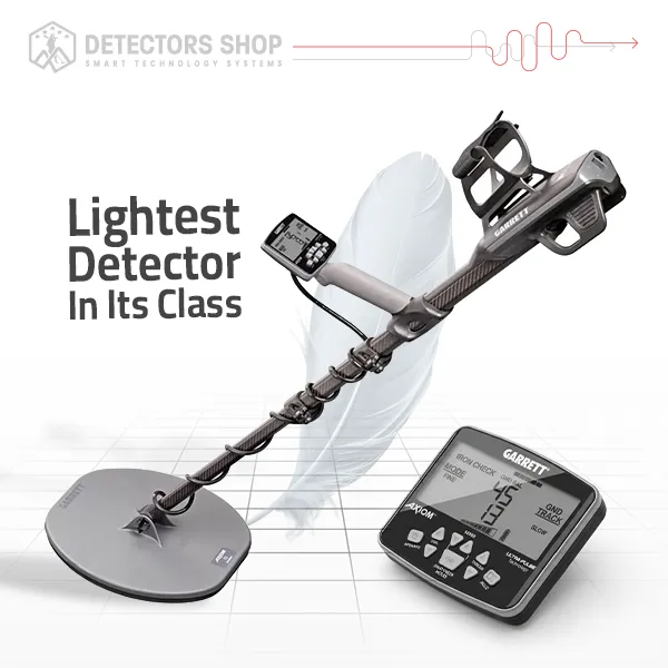 جاريت اكسيوم