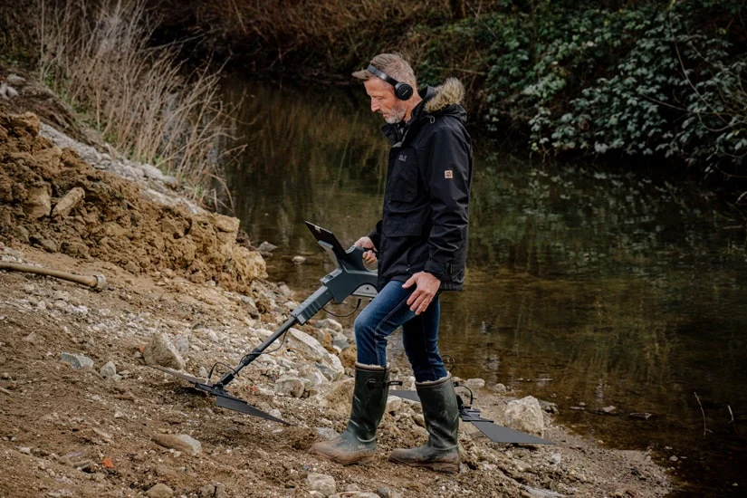 البرنامج ودمج GPS