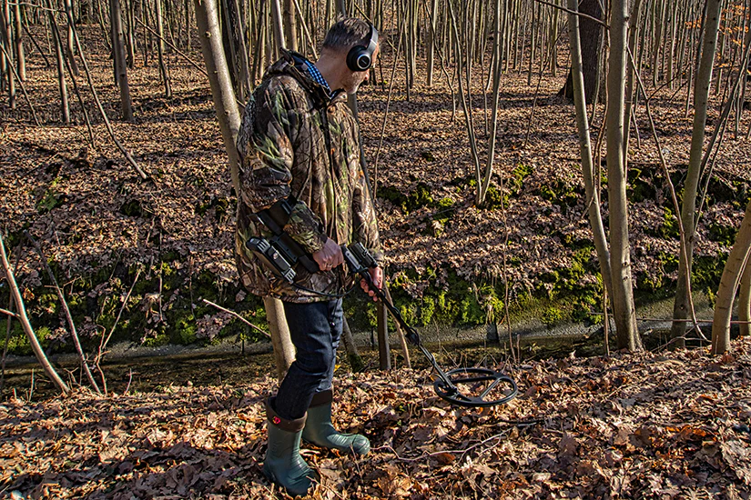 وظيفة تحديد موقع الهدف (Pinpoint)