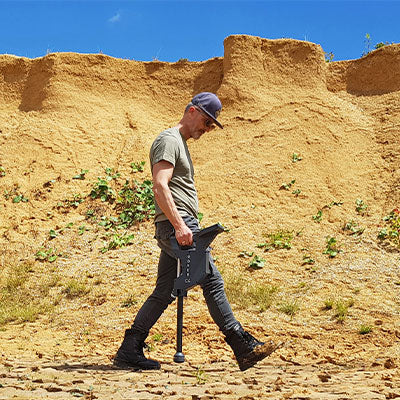 Pinpointer / Target Localization