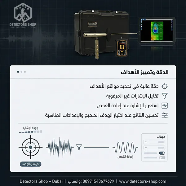 نظام الرادار الاستشعاري بعيد المدى