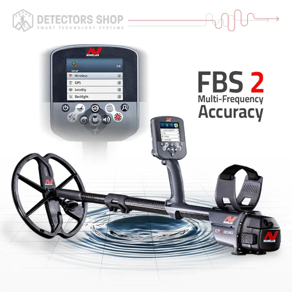 سي تي اكس 3030