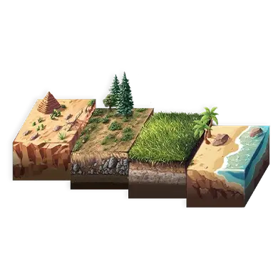 Advanced Recovery Speed (1–8)