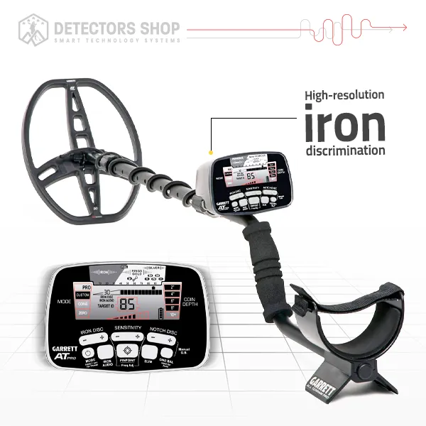 جاريت أي تي برو