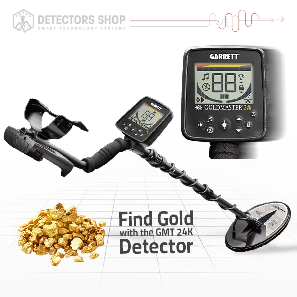 جولد ماستر 24 كي