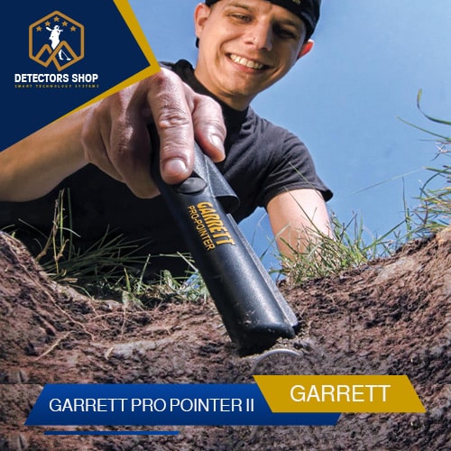 Garrett Pro-Pointer II Pinpointer