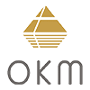 جهاز كشف الذهب والمعادن OKM - أو كي ام