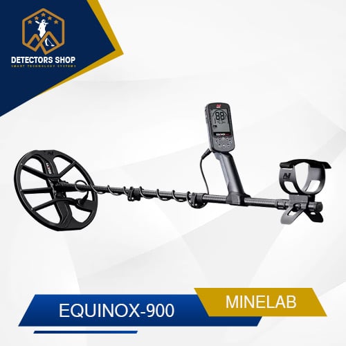 Minelab EQUINOX 900