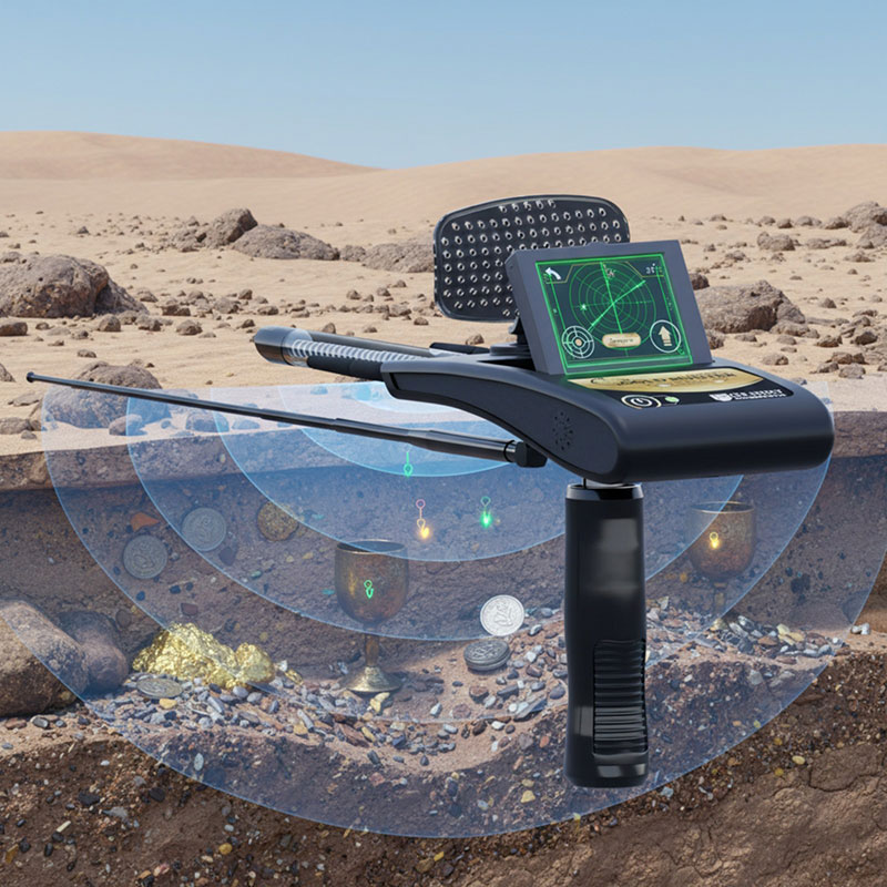 نظام البحث عن الألماس