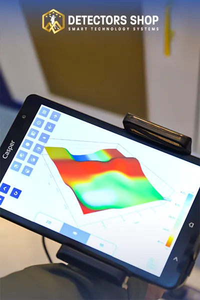 نظام مسح الجدار المباشر