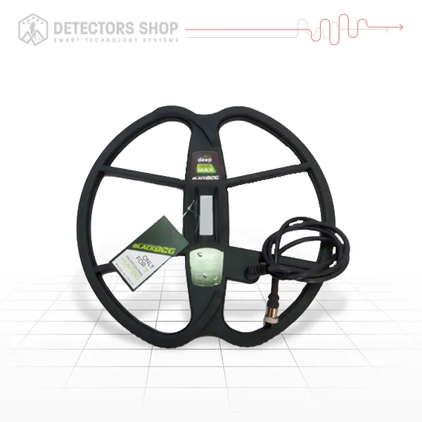 بلاك دوغ 13*13