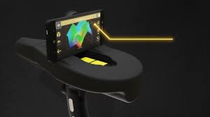 آيونيك ستريم (بحث بعيد المدى للأهداف المدفونة منذ زمن)