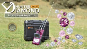 Diamond Hunter Smart