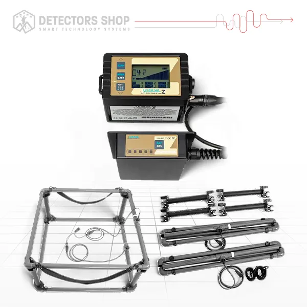لورنز ديب ماكس زد 2