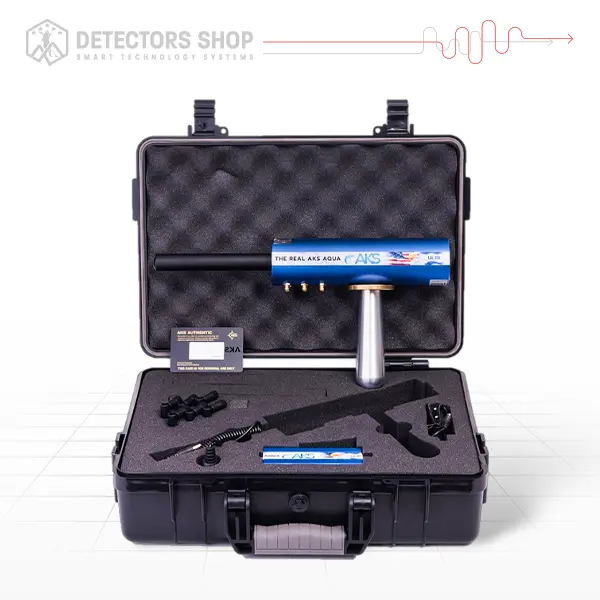 أي كي إس أكوا