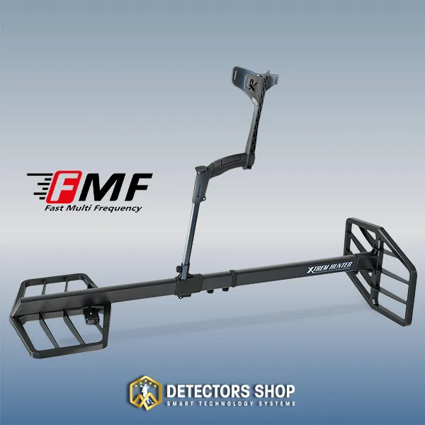 تقنية التردد المتعدد السريع (FMF®)