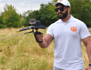 النظام البعيد المدى