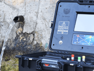 المياه الجوفية