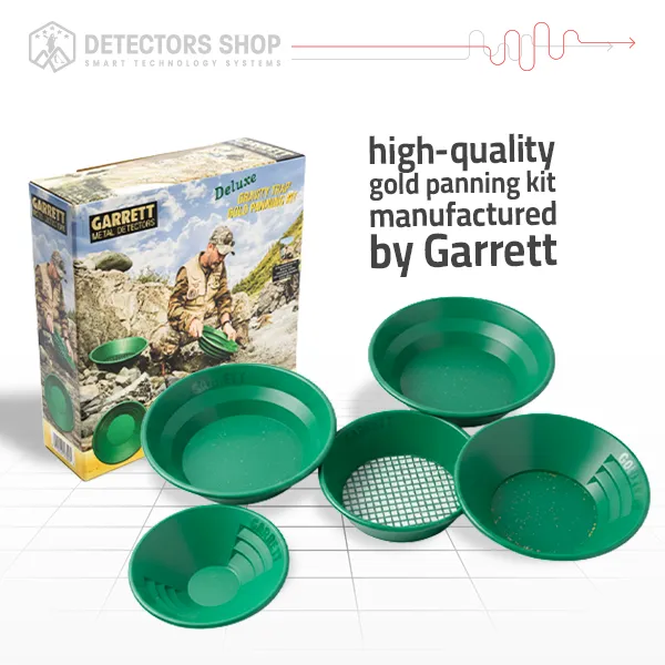 جولد بان ديلوكس