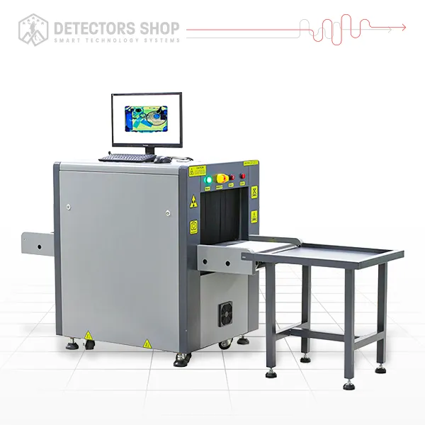 جهاز التفتيش الأمني F5030C