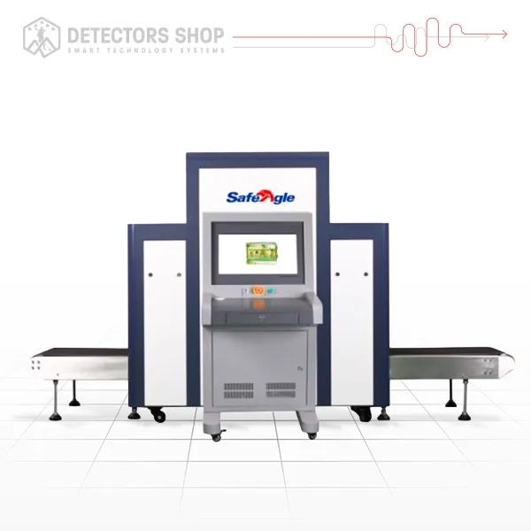 F8065C بالأشعة السينية