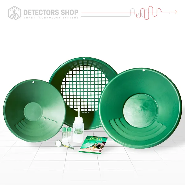 جاريت جولد بان