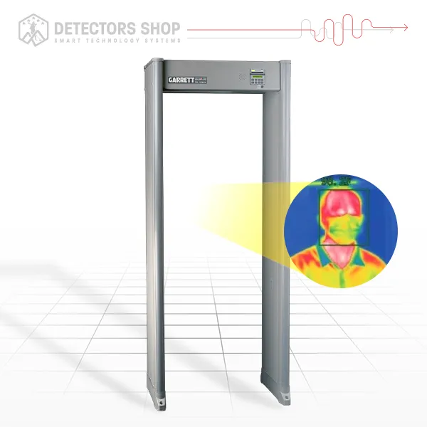 بوابة PD 6500 I