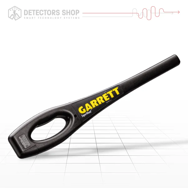 عصا سوبر محمولة