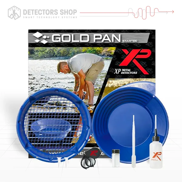 جولد بان ستارتر