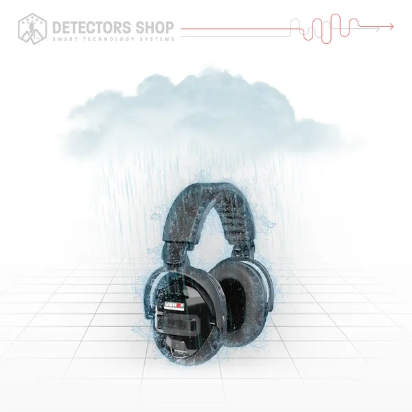 سماعات إكس بي دبليو إس إيه