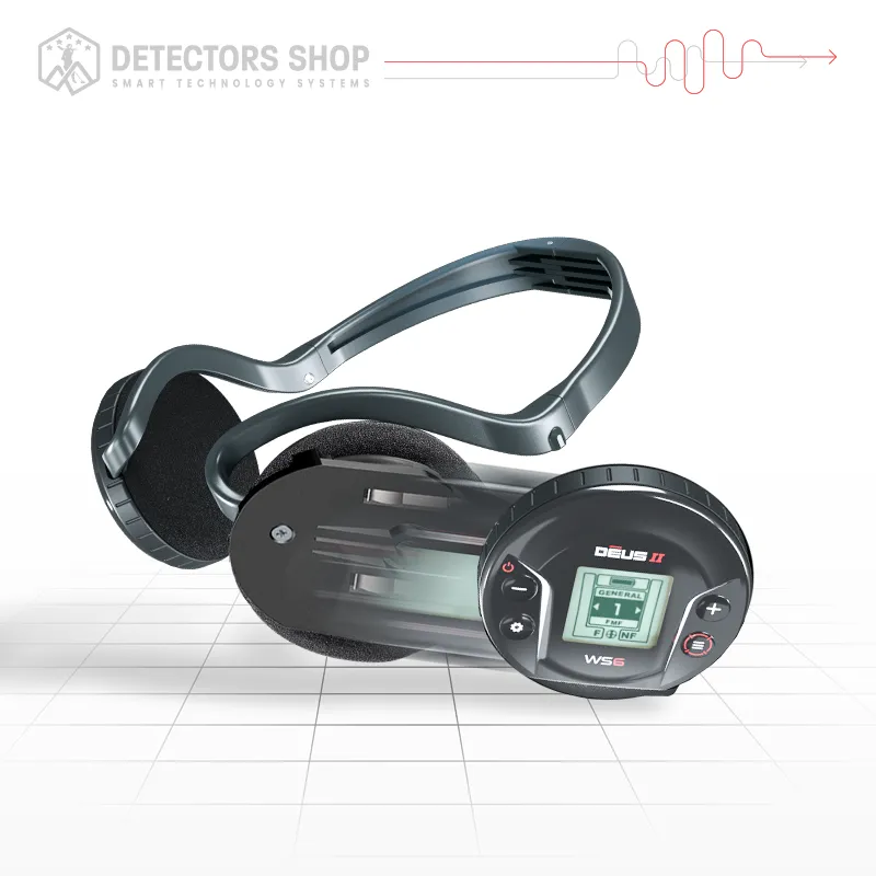 سماعات إكس بي دبليو إس 6