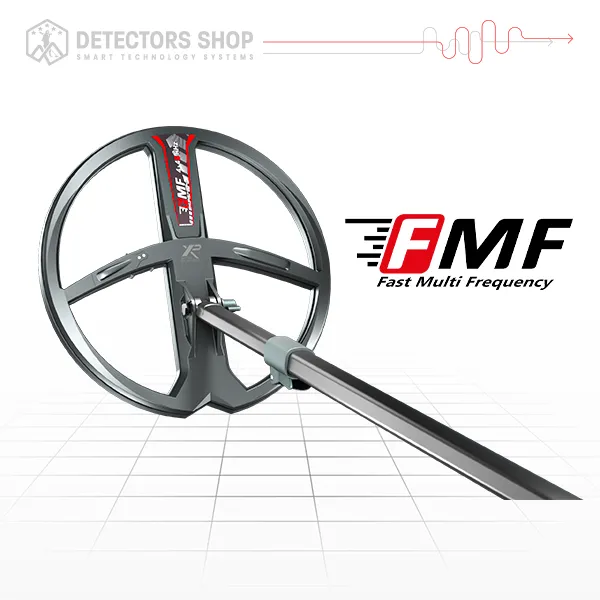 قرص إكس بي 11 إنش إف إم إف