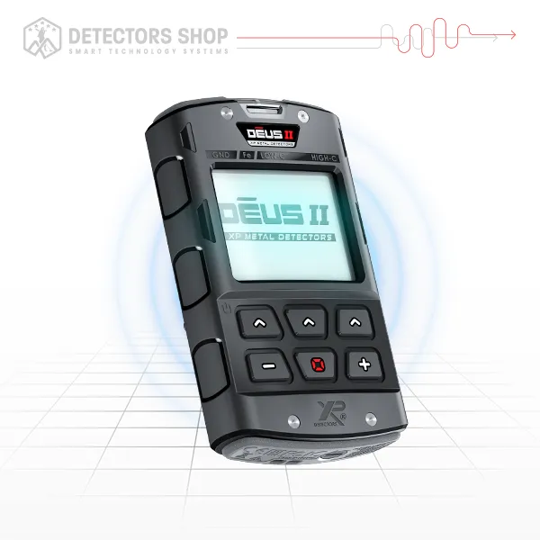 وحدة تحكم إكس بي ديوس 2