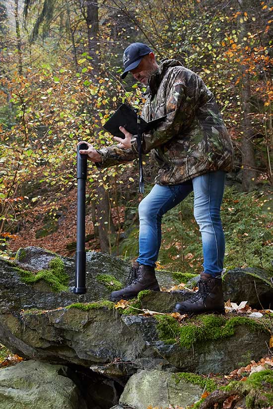 برنامج Visualizer 3D Studio