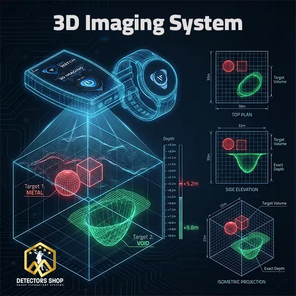 3D Imaging System