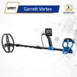 Garrett Vortex VX9