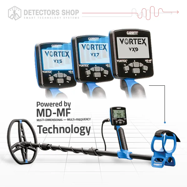 فورتكس في إكس 9