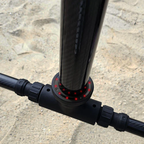 Metal Discrimination System