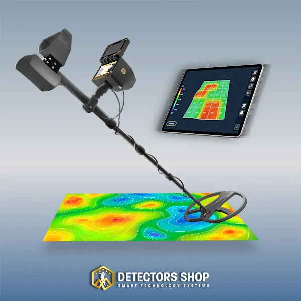 Pulse Induction Systems