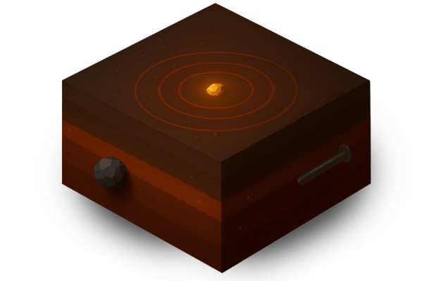 Easy-Trak & Quick-Trak Ground Balance